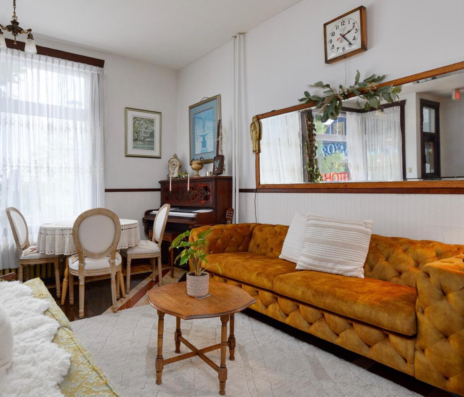 Royal Hotel Сідней Екстер'єр фото